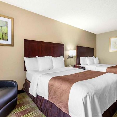 Quality Inn St Robert - Ft Leonard Wood Сент-Роберт Экстерьер фото
