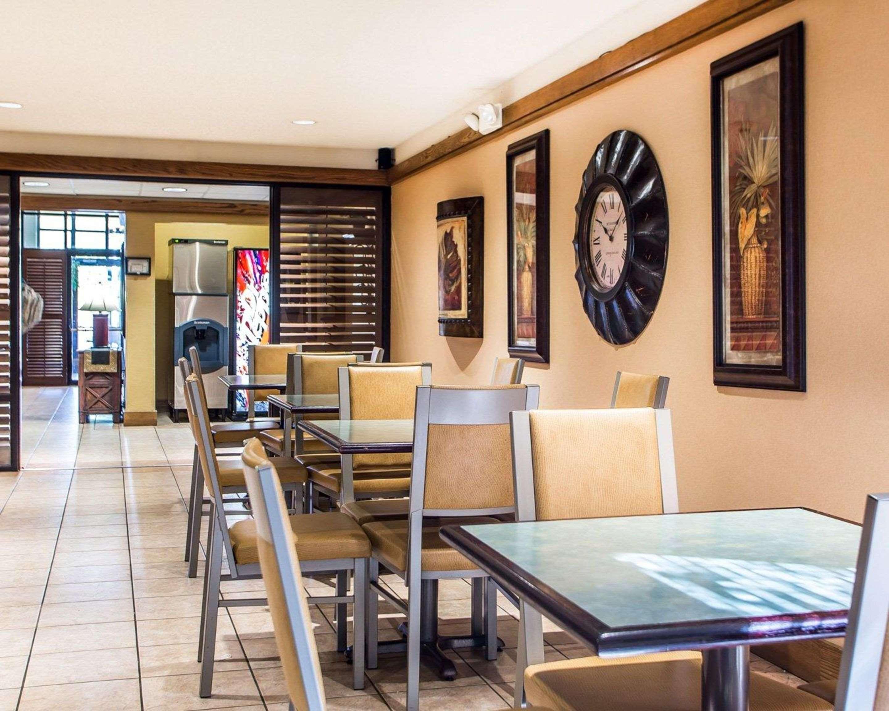 Quality Inn St Robert - Ft Leonard Wood Сент-Роберт Экстерьер фото