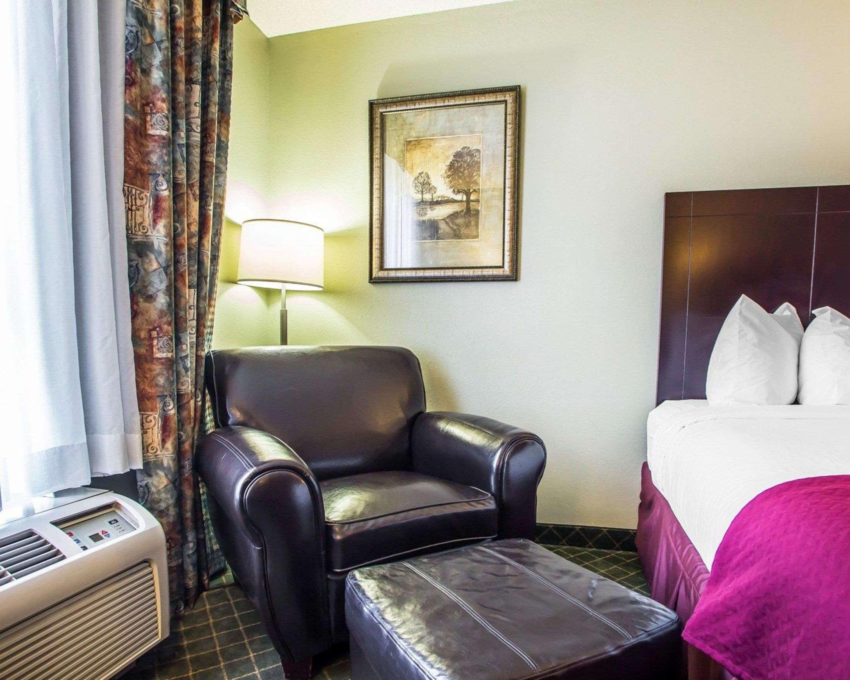 Quality Inn St Robert - Ft Leonard Wood Сент-Роберт Экстерьер фото