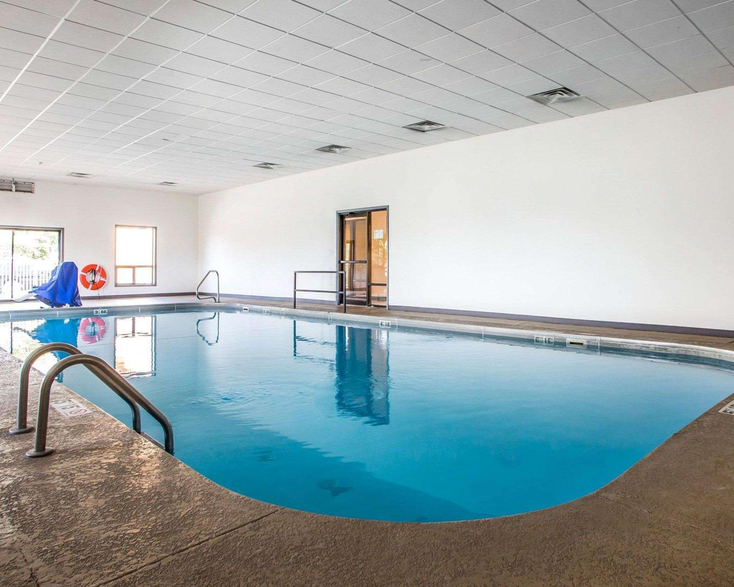 Quality Inn St Robert - Ft Leonard Wood Сент-Роберт Экстерьер фото