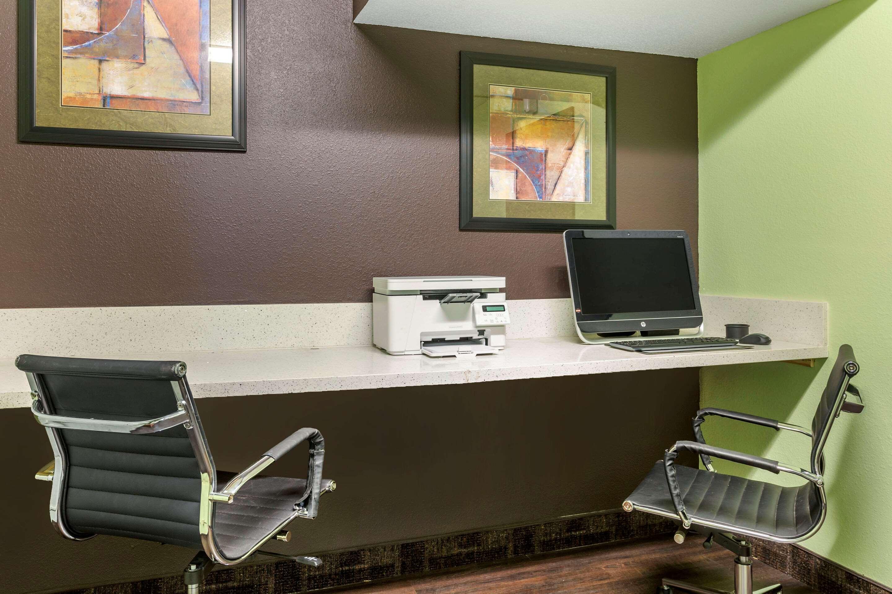 Quality Inn St Robert - Ft Leonard Wood Сент-Роберт Экстерьер фото