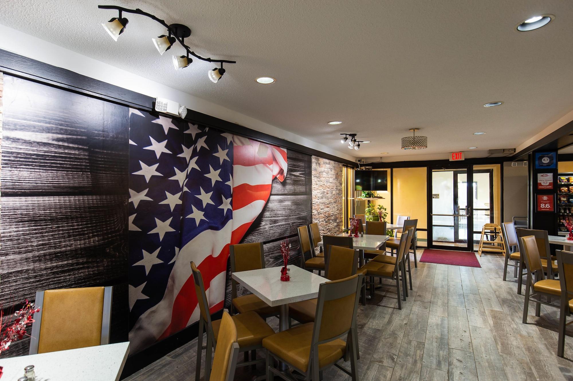 Quality Inn St Robert - Ft Leonard Wood Сент-Роберт Экстерьер фото