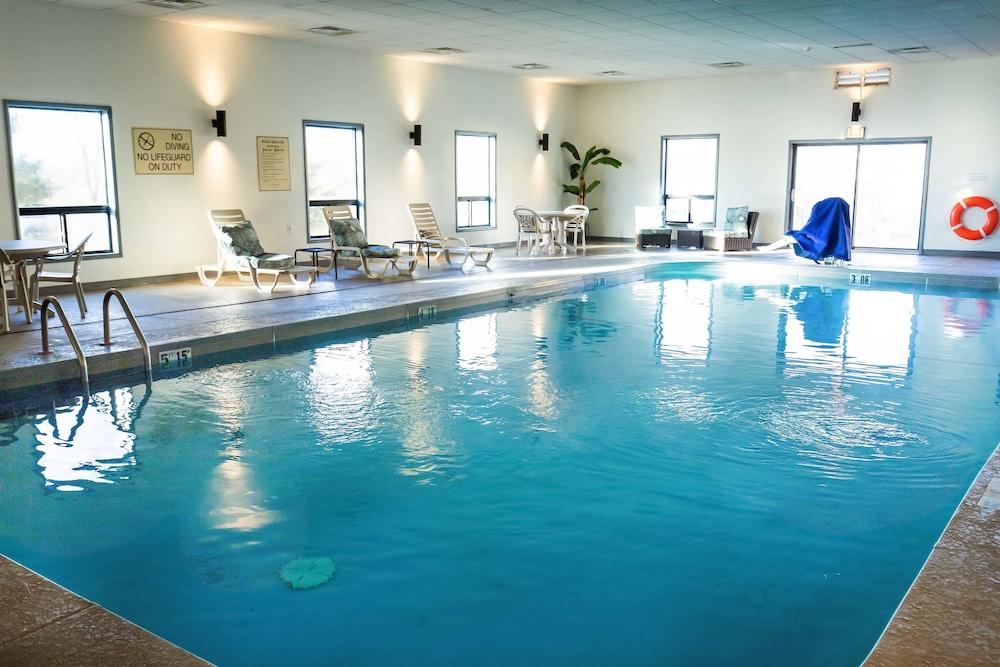 Quality Inn St Robert - Ft Leonard Wood Сент-Роберт Экстерьер фото